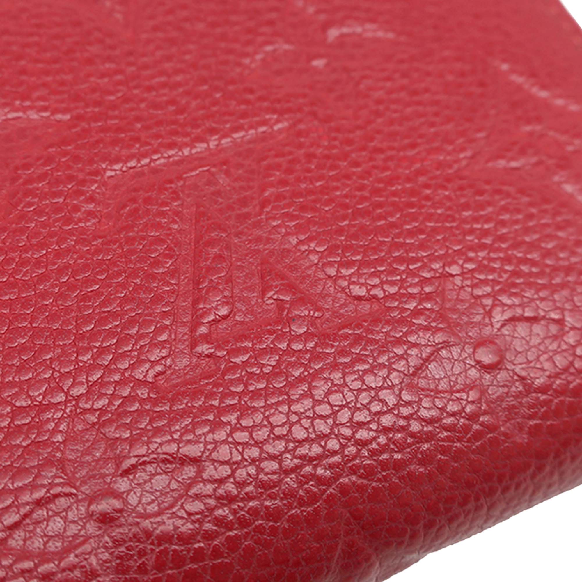 Monogram Empreinte Zippy Coin Purse - Image 11
