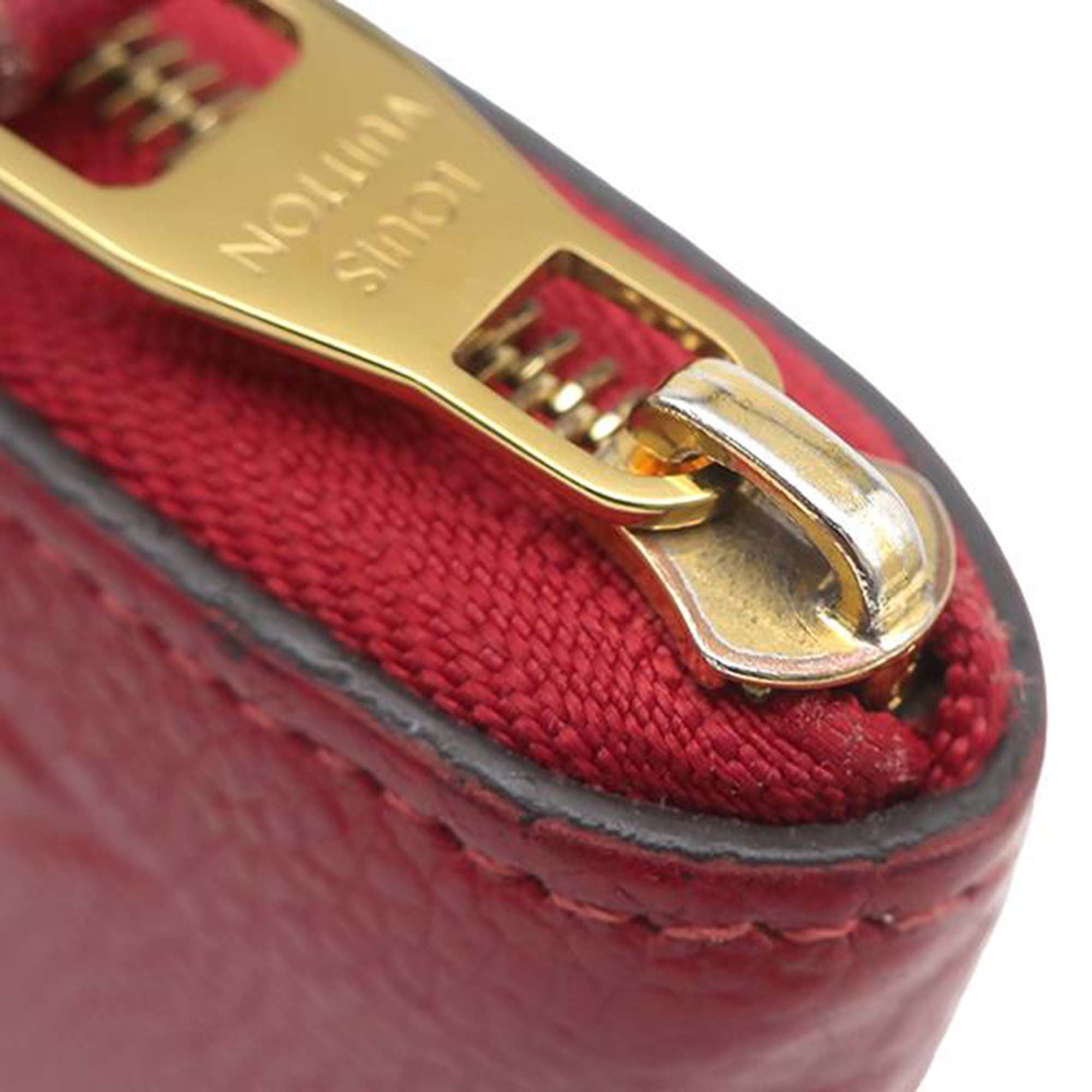 Monogram Empreinte Zippy Coin Purse - Image 15