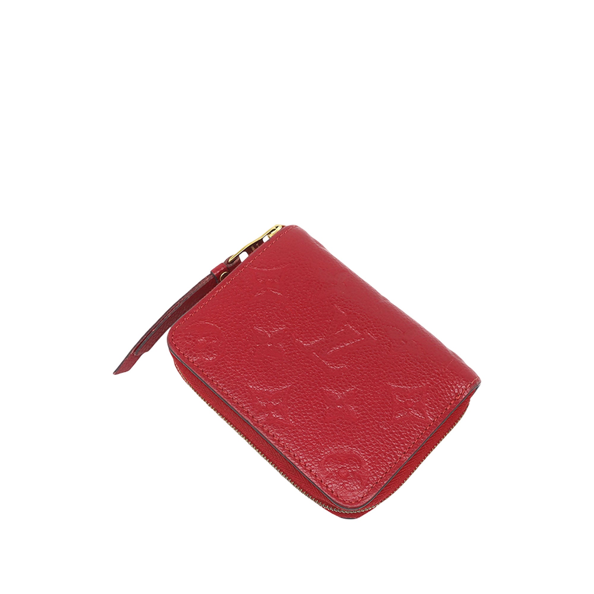 Monogram Empreinte Zippy Coin Purse - Image 2