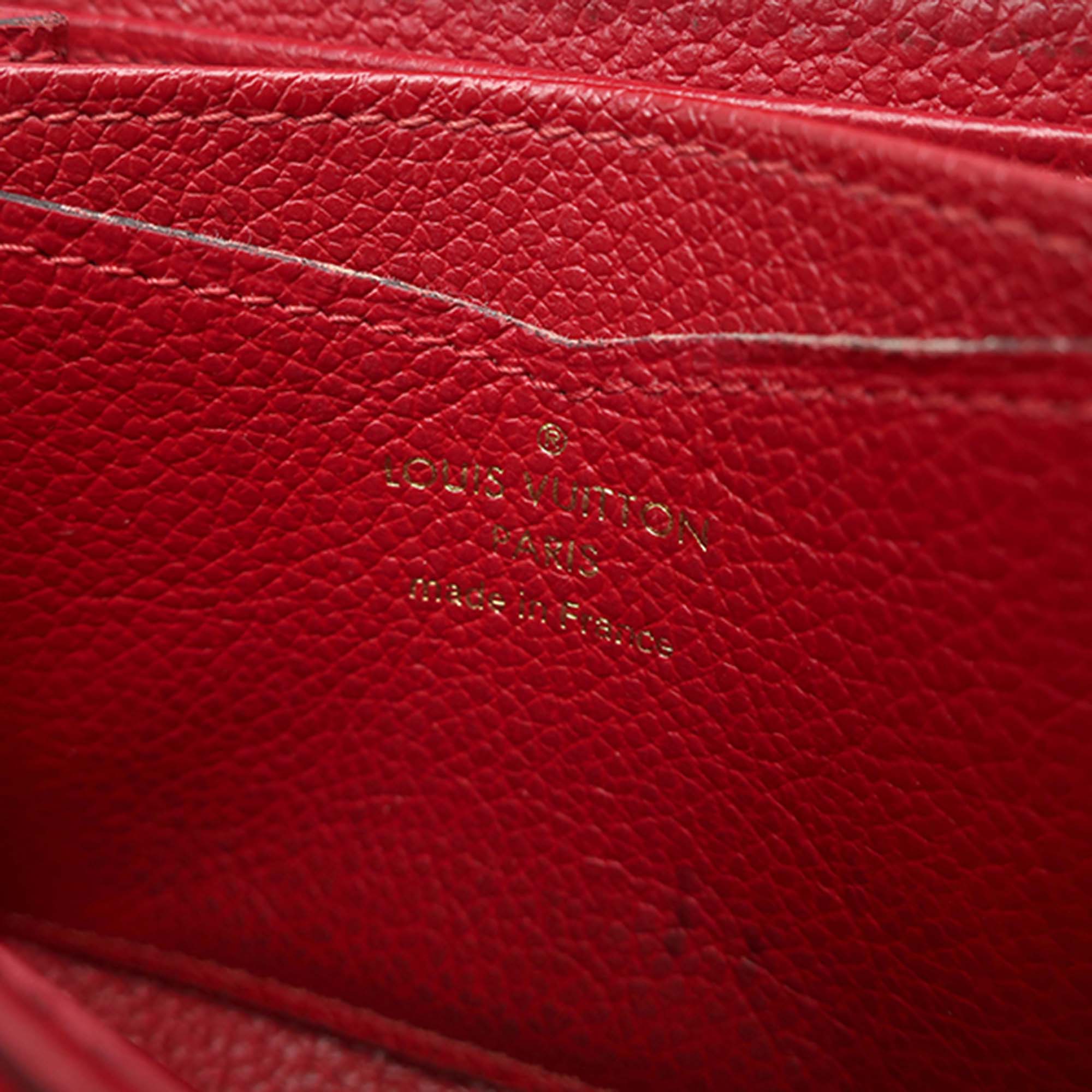 Monogram Empreinte Zippy Coin Purse - Image 9