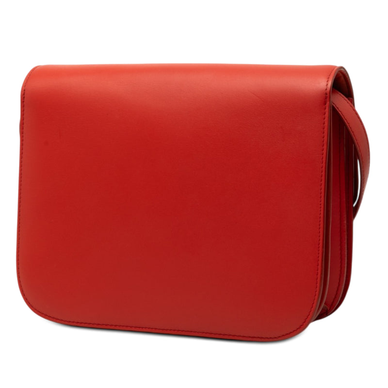 Medium Calfskin Classic Box - Image 2