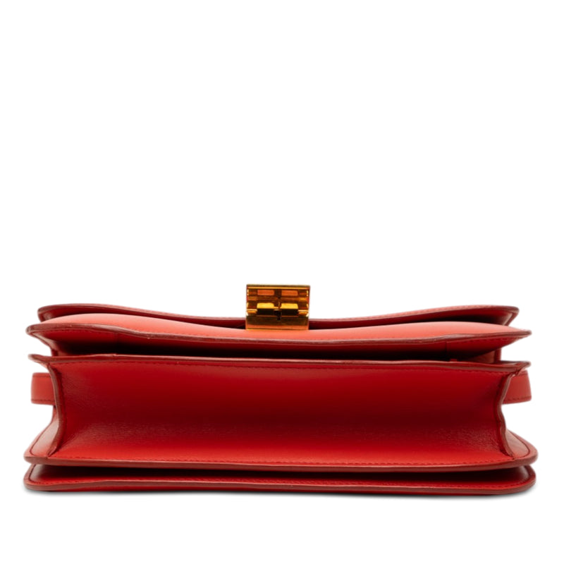 Medium Calfskin Classic Box - Image 3