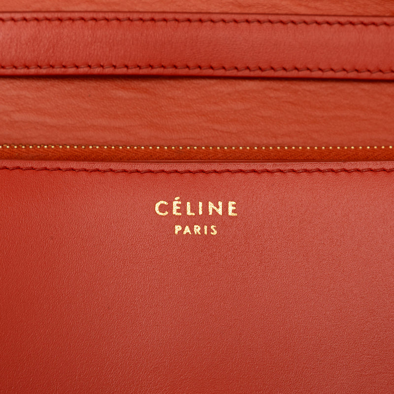 Medium Calfskin Classic Box - Image 5