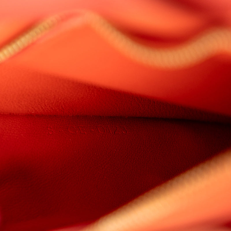 Medium Calfskin Classic Box - Image 6