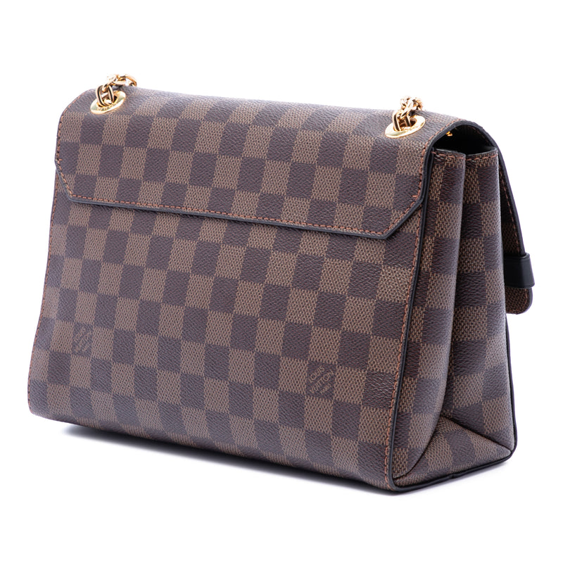 Damier Ebene Vavin PM - Image 2