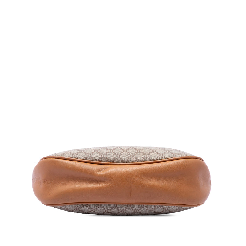 Macadam Coated Canvas Crossbody - Image 3