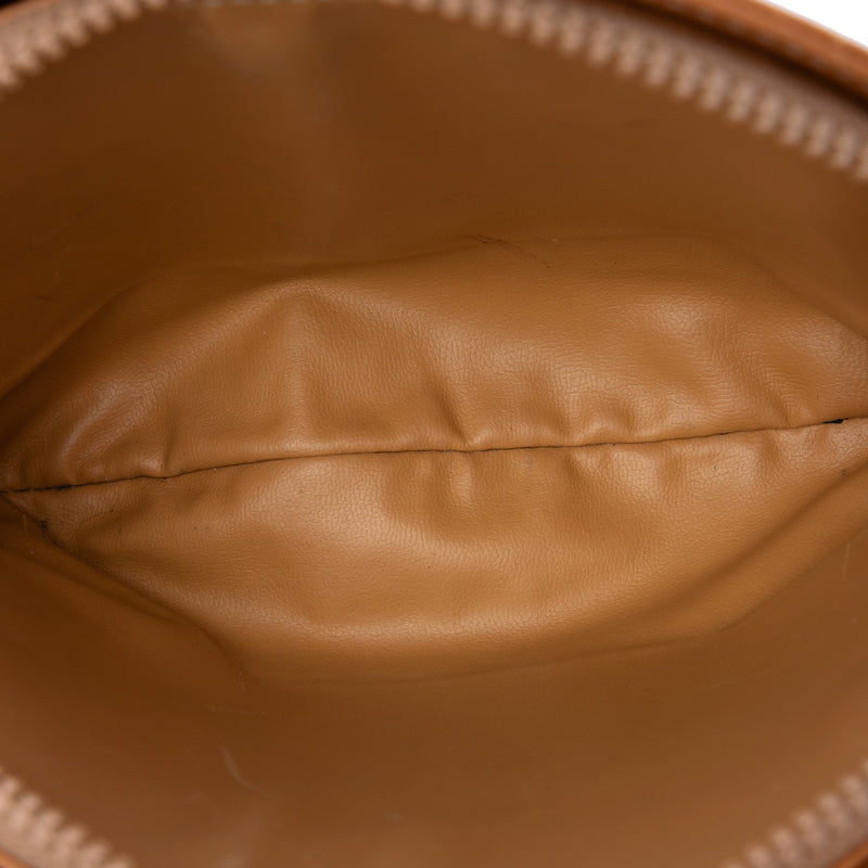 Macadam Coated Canvas Crossbody - Image 4
