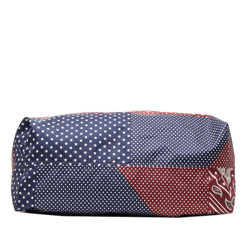 Silk Eperon d Or Bandana Sac Musardine Insert Pouch - Image 3