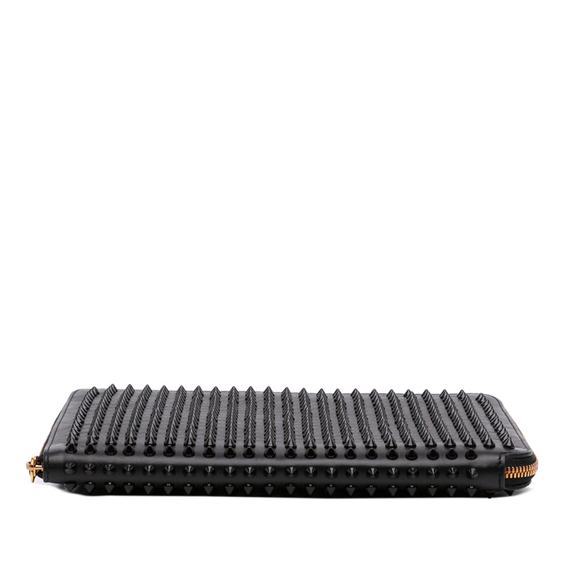 Calfskin Spike Ipad Case - Image 3