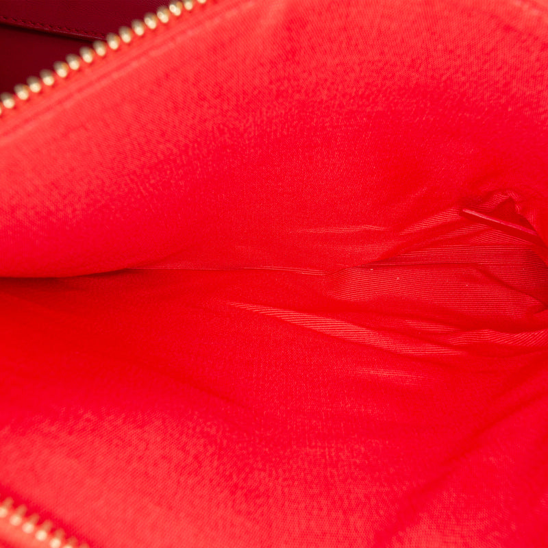 Calfskin Spike Ipad Case - Image 5