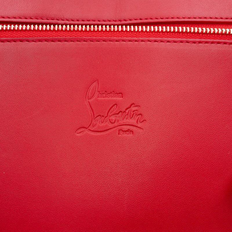 Calfskin Spike Ipad Case - Image 6