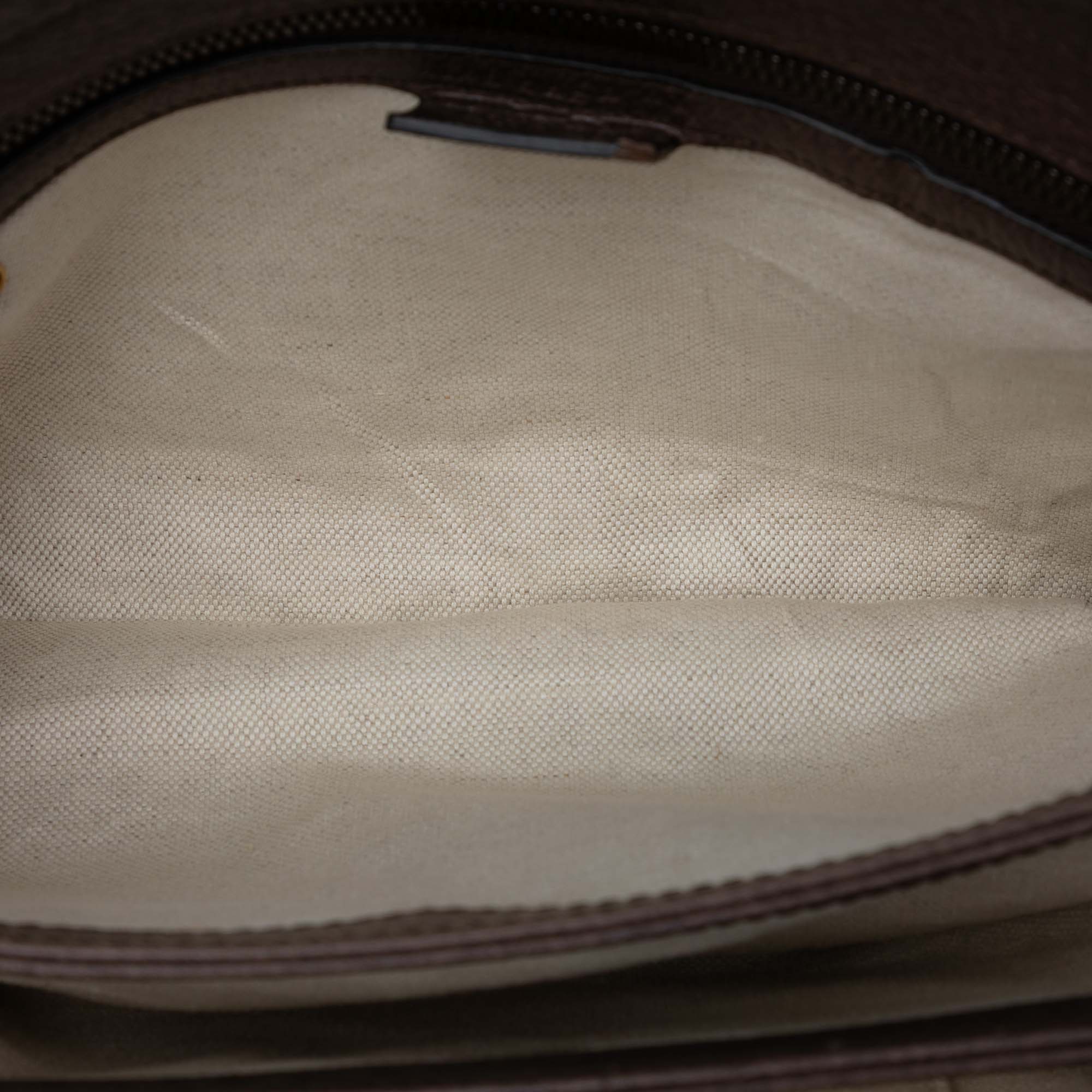 Medium GG Supreme Web Ophidia Crossbody - Image 4