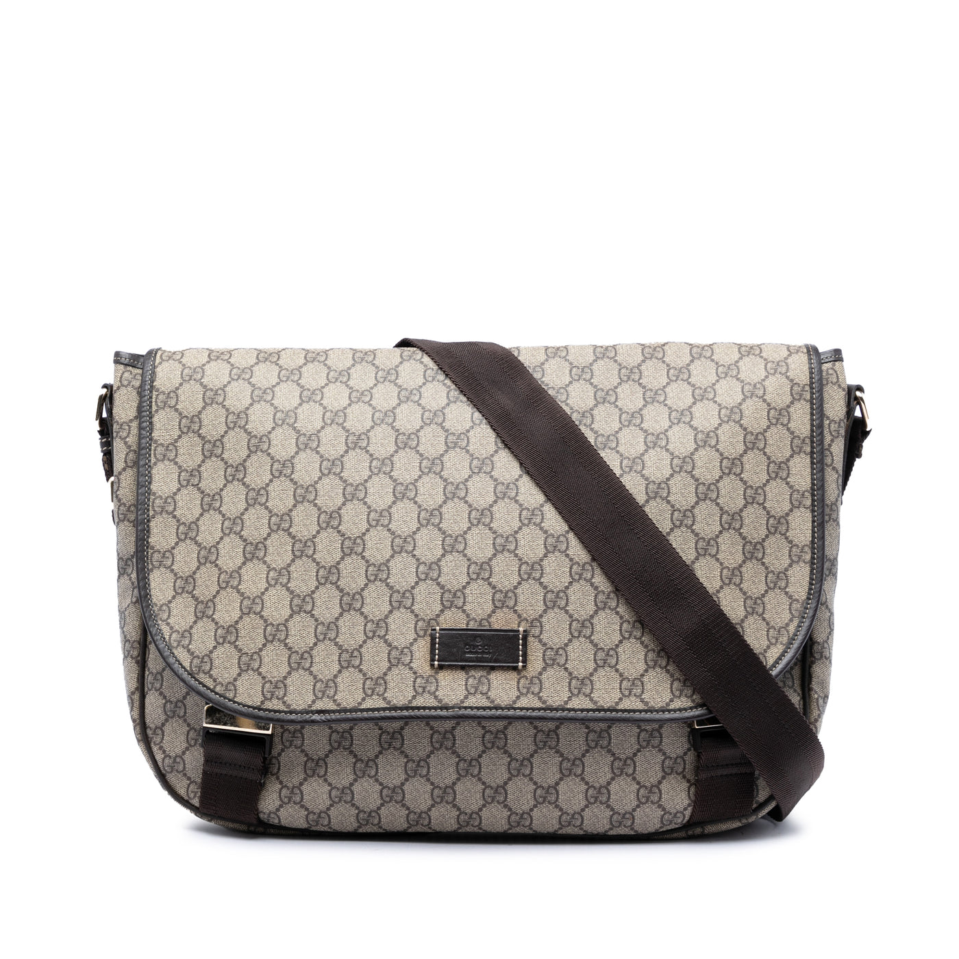 GG Supreme Messenger Bag - Image 1