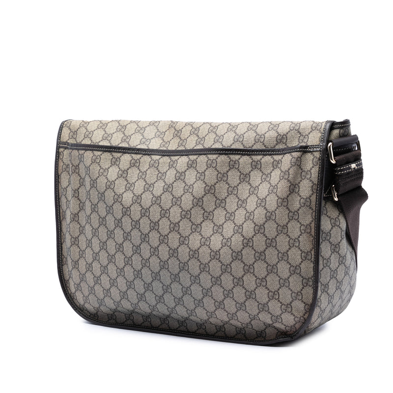 GG Supreme Messenger Bag - Image 2
