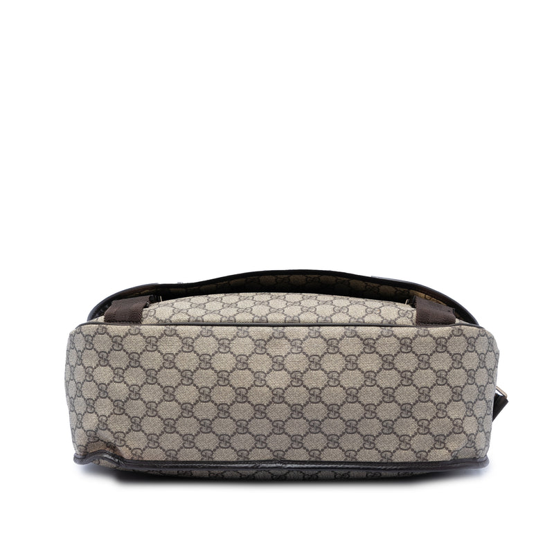 GG Supreme Messenger Bag - Image 3