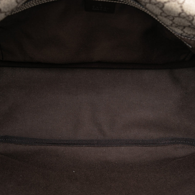 GG Supreme Messenger Bag - Image 4