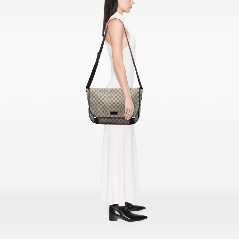 GG Supreme Messenger Bag - Image 5