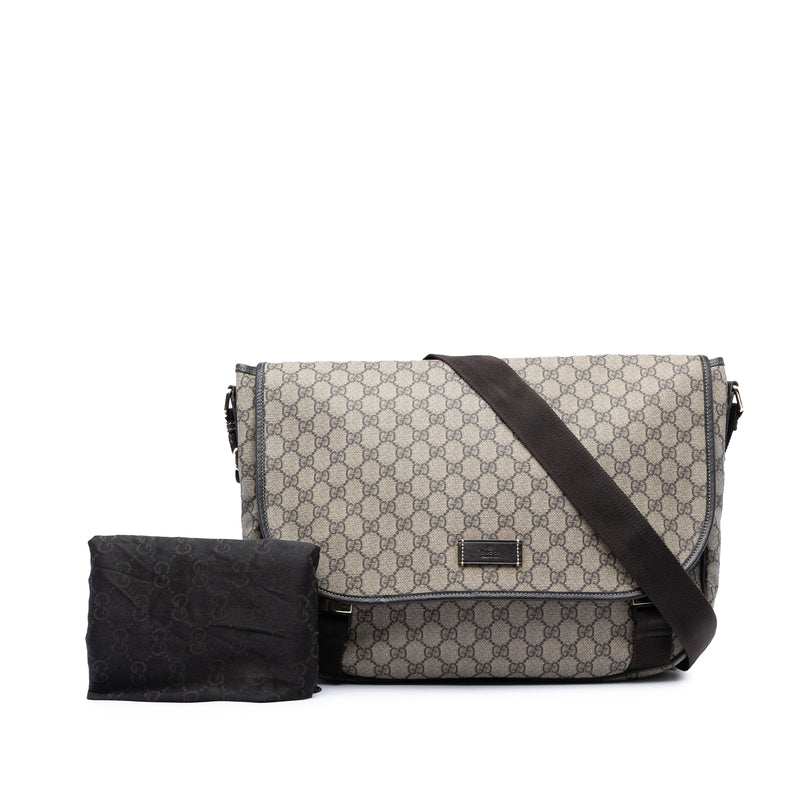 GG Supreme Messenger Bag - Image 6