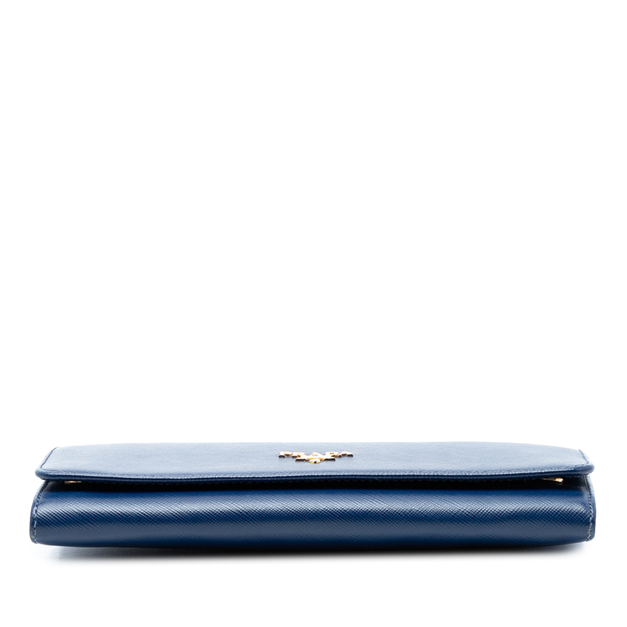 Saffiano Wallet On Chain - Image 3