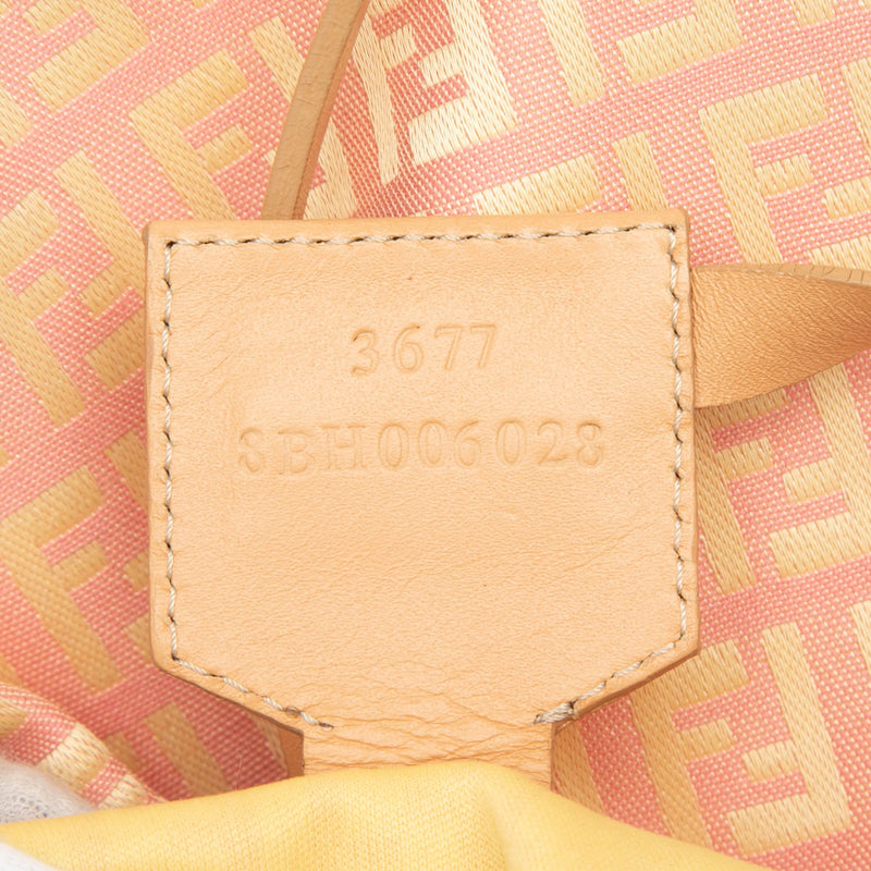 Zucchino Canvas Vertical Tote - Image 6