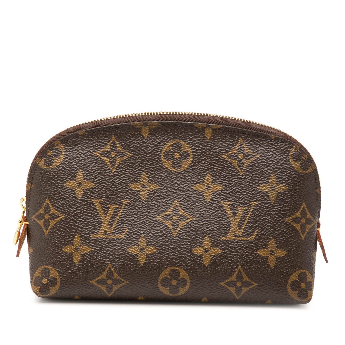 Monogram Cosmetic Pouch PM - Image 1
