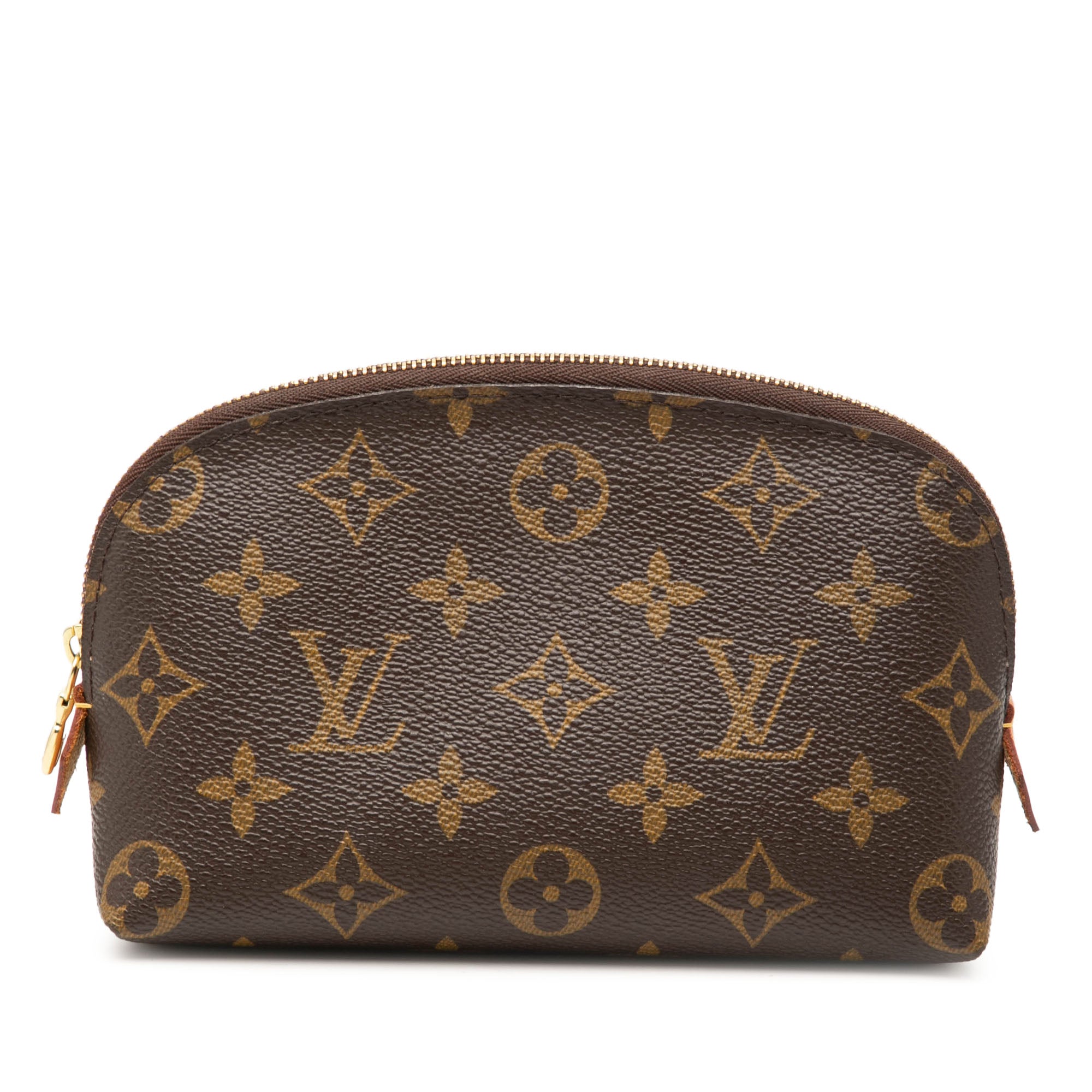 Monogram Cosmetic Pouch PM - Image 1