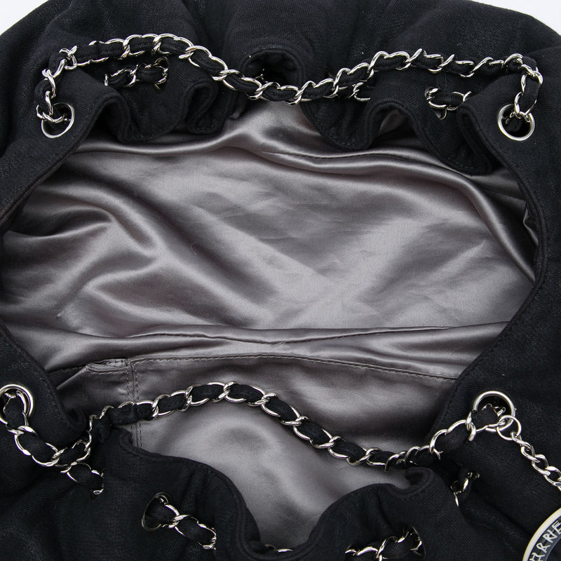 Jersey Melrose Cabas - Image 4