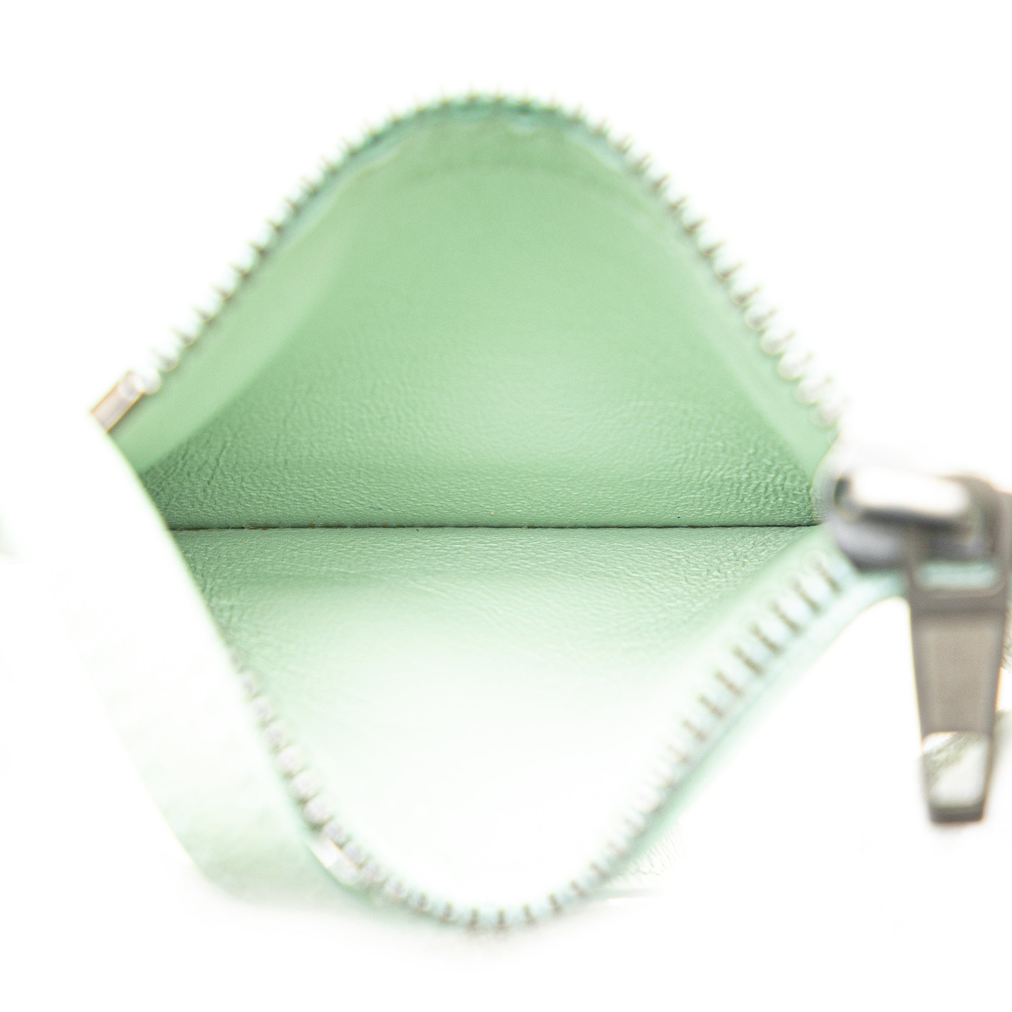 Pebbled Calfskin Tool 2.0 North South XS Tote - Image 5