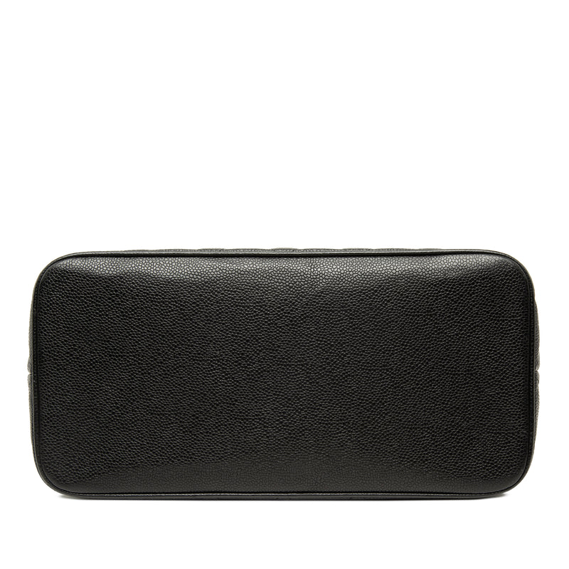 Caviar Medallion Tote - Image 3