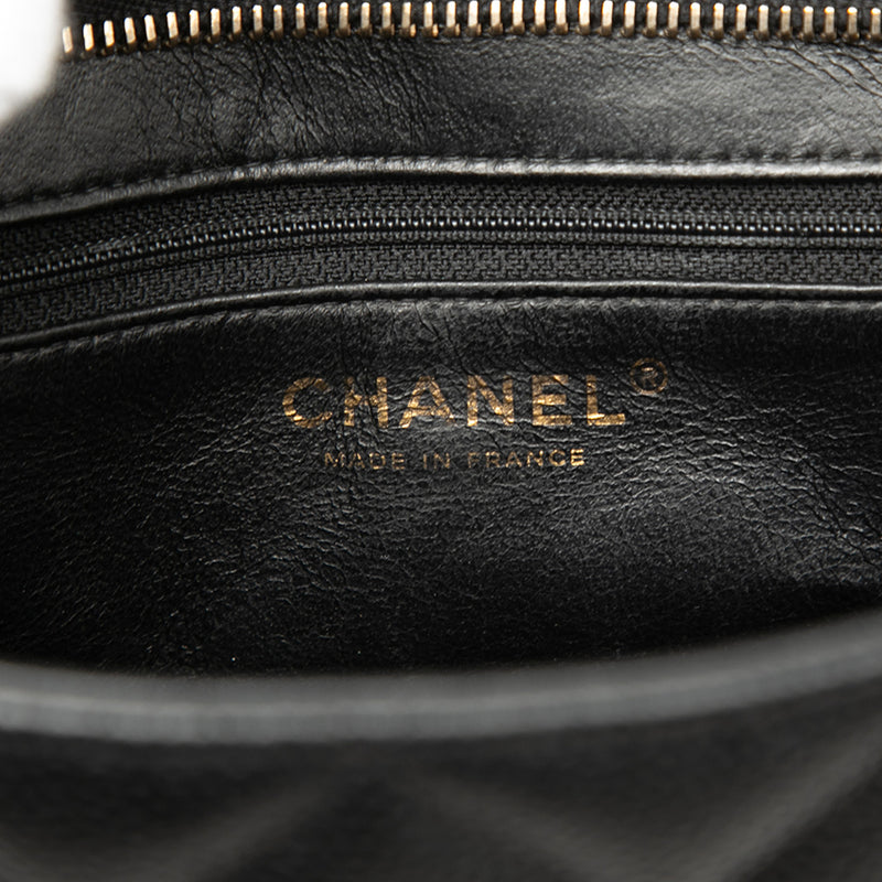 Caviar Medallion Tote - Image 5