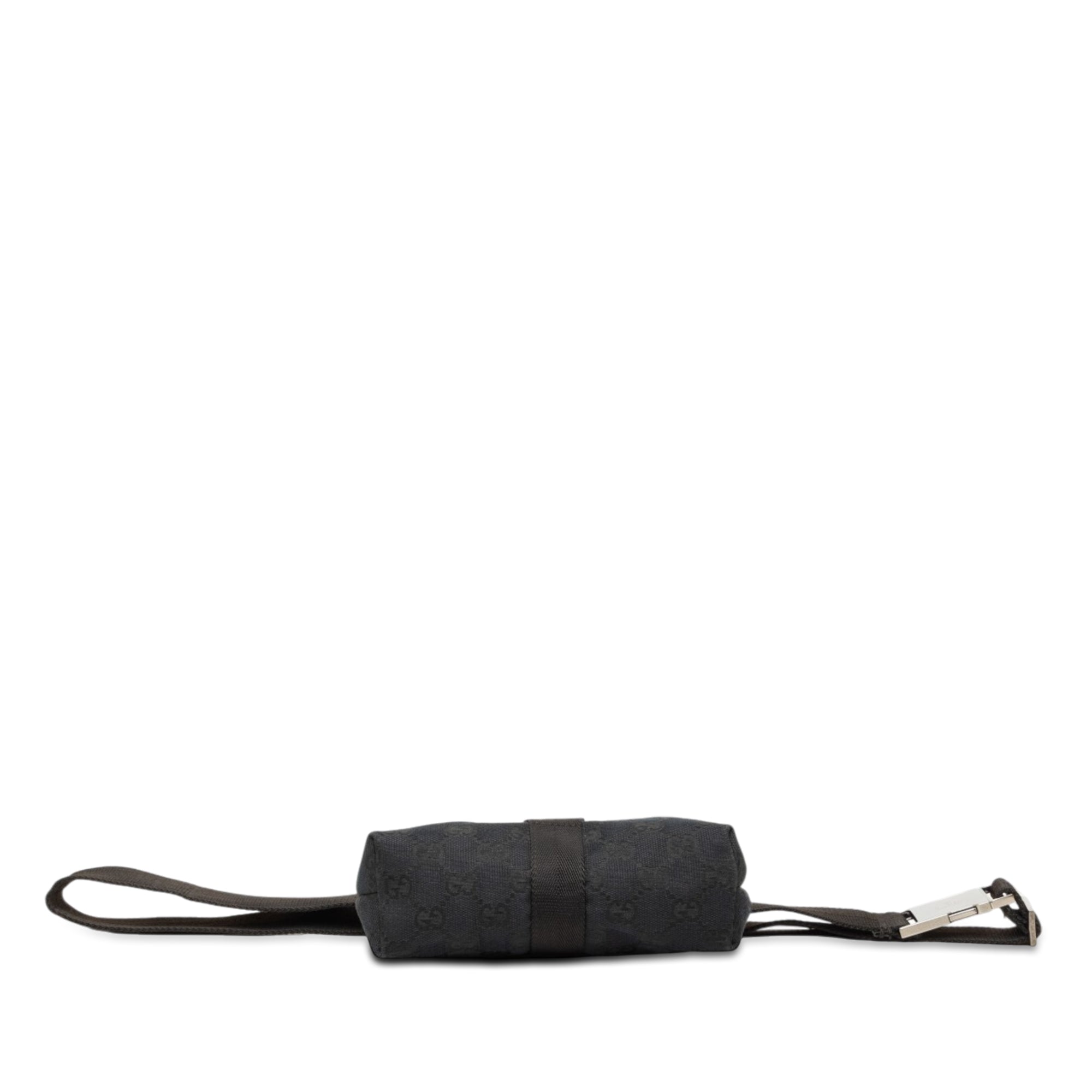 GG Canvas Belt Bag - Image 3