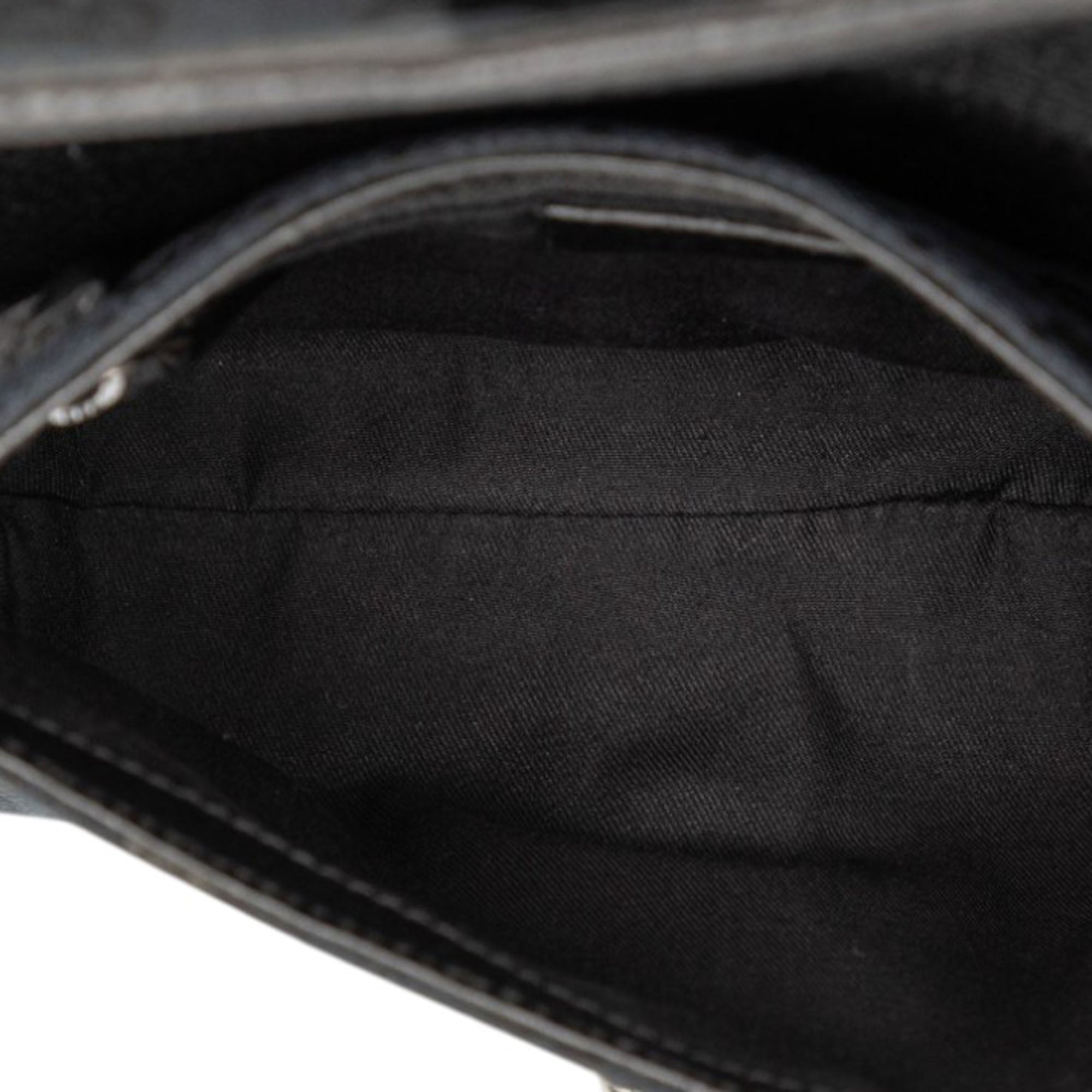 GG Canvas Belt Bag - Image 4