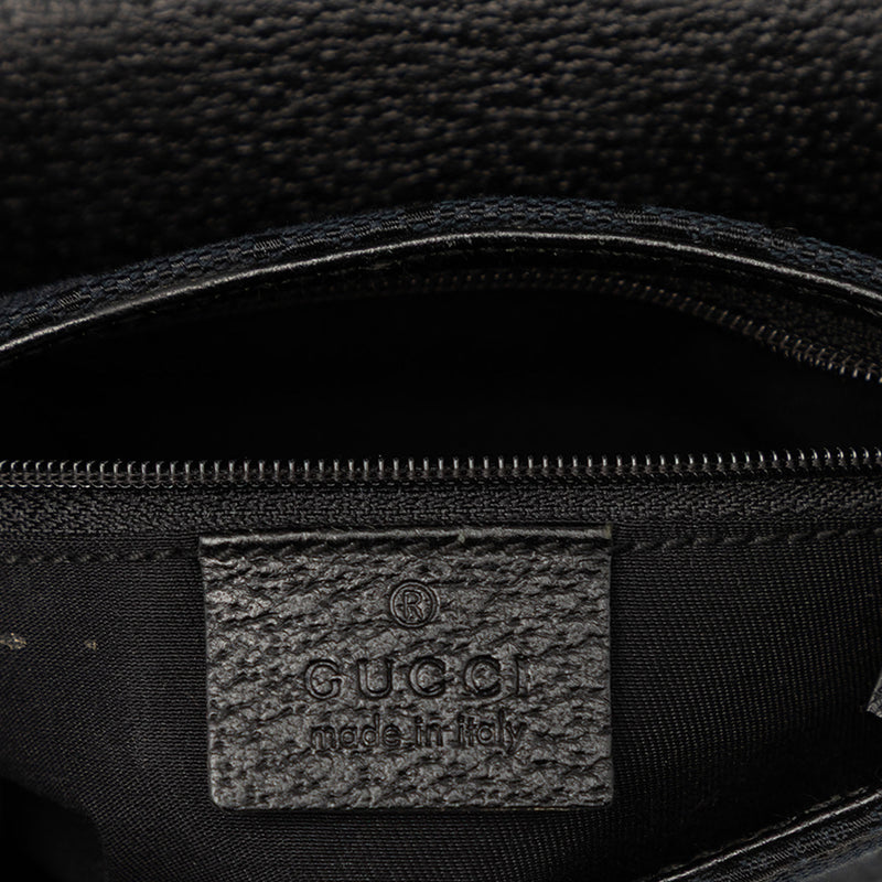 GG Canvas Belt Bag - Image 5