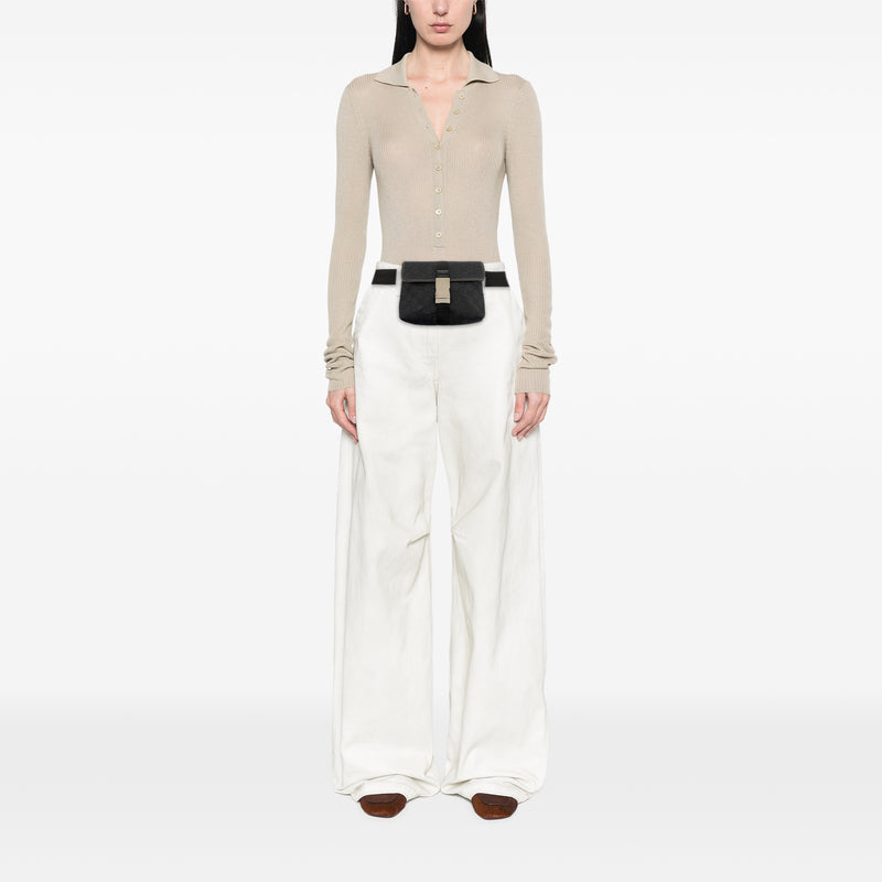 GG Canvas Belt Bag - Image 7