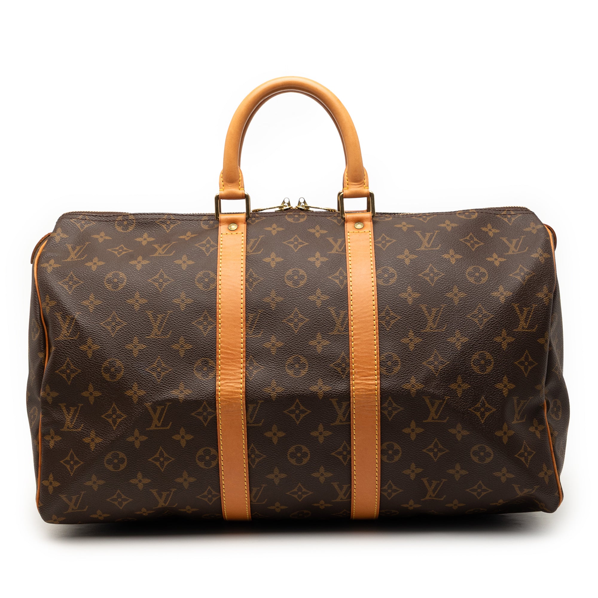 Monogram Keepall 45 - Image 1