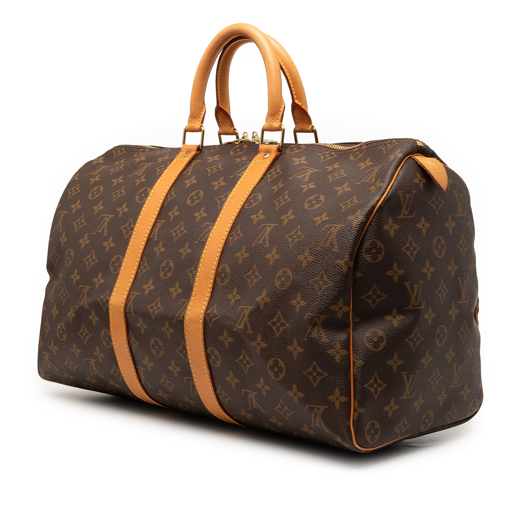 Monogram Keepall 45 - Image 2