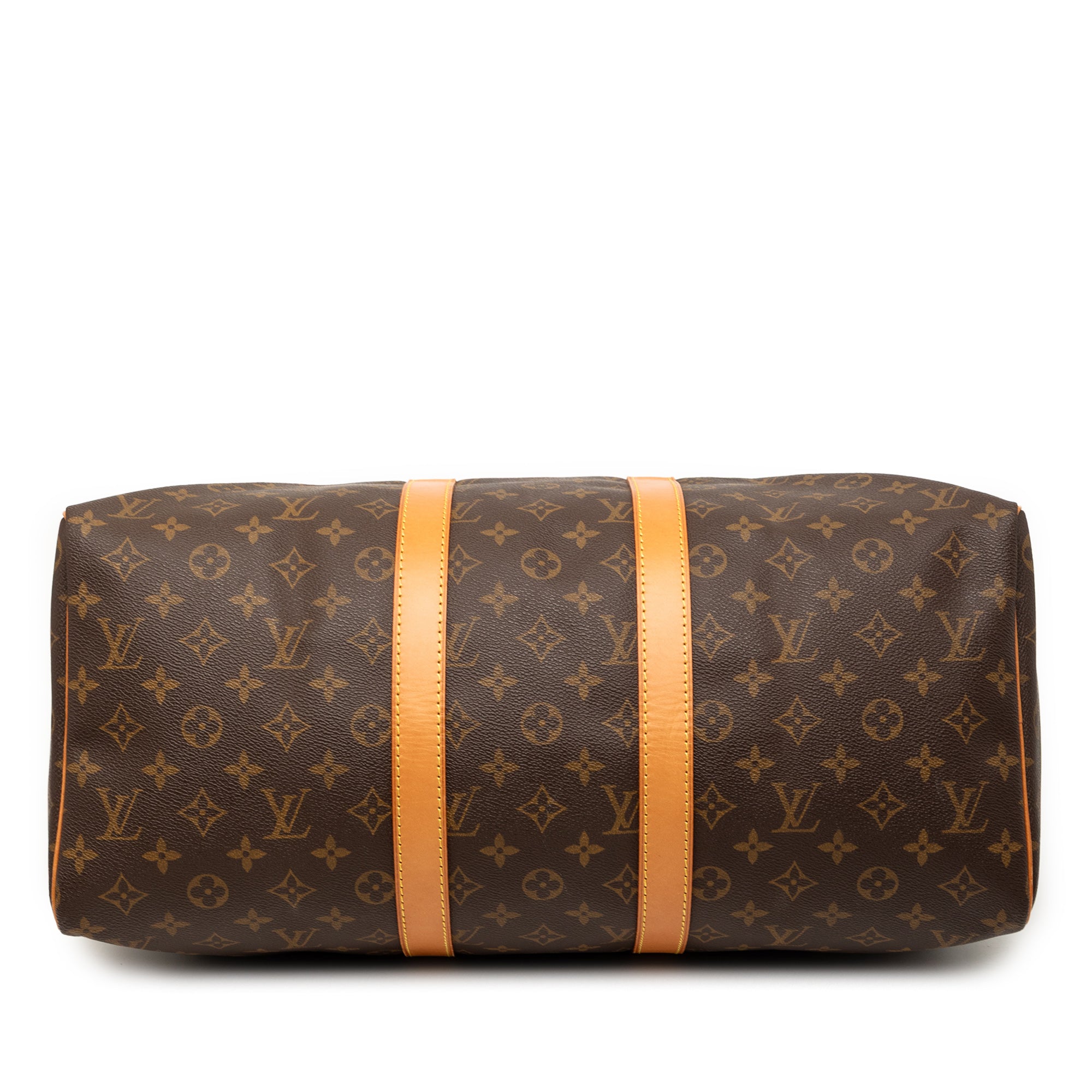 Monogram Keepall 45 - Image 3