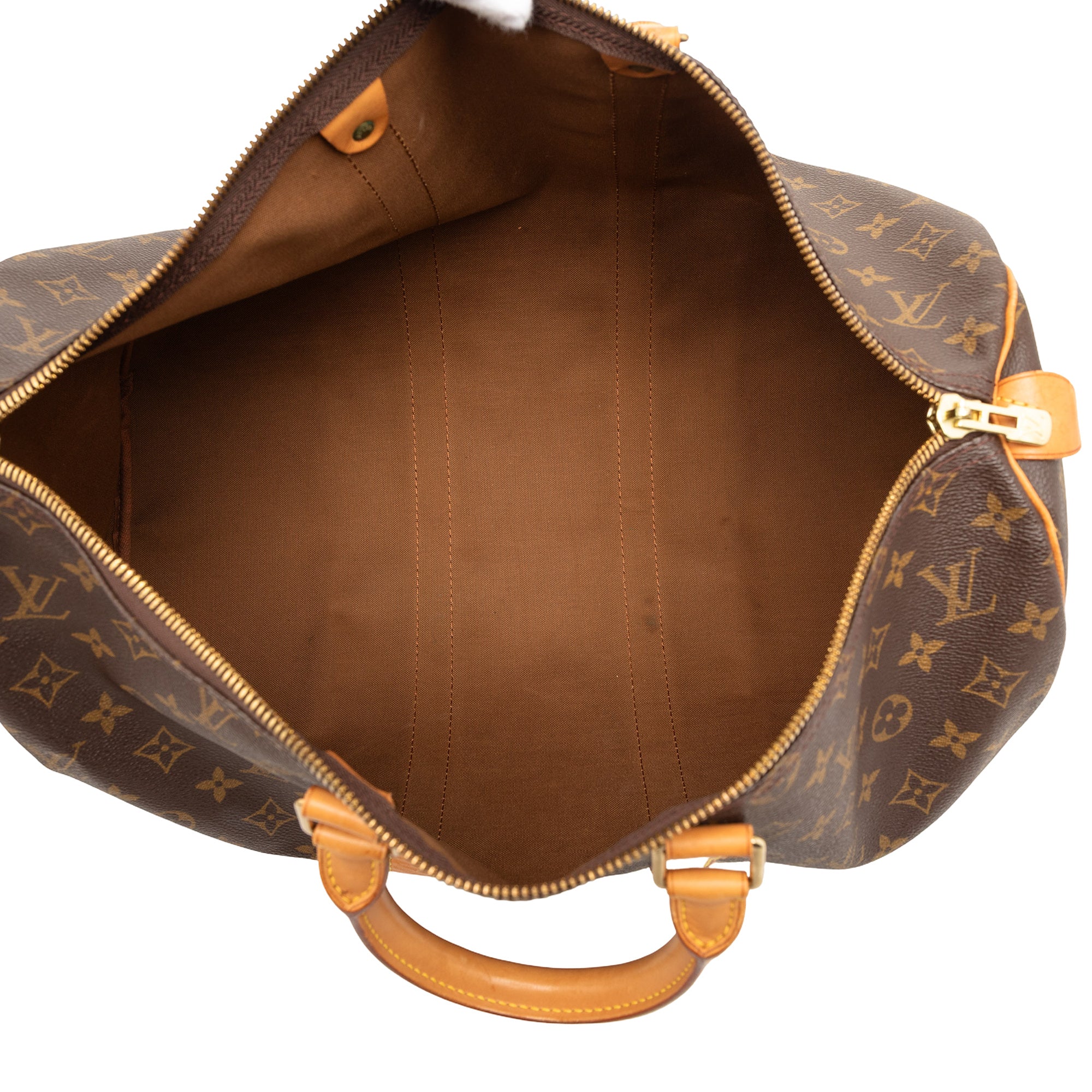 Monogram Keepall 45 - Image 4