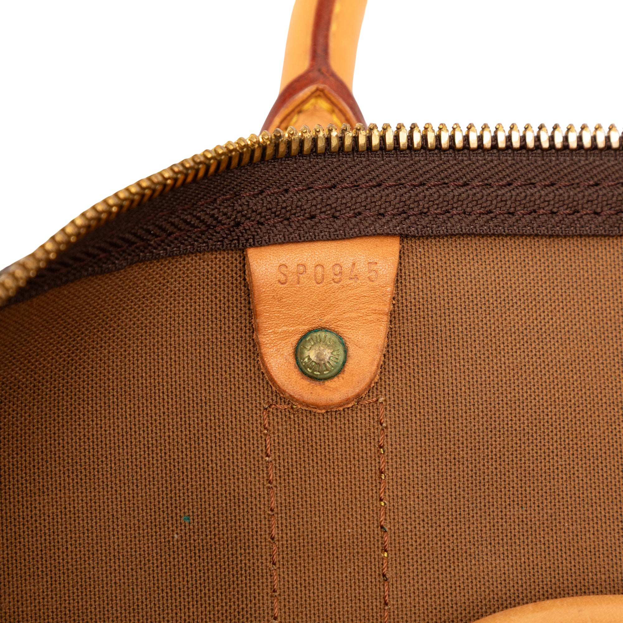 Monogram Keepall 45 - Image 5
