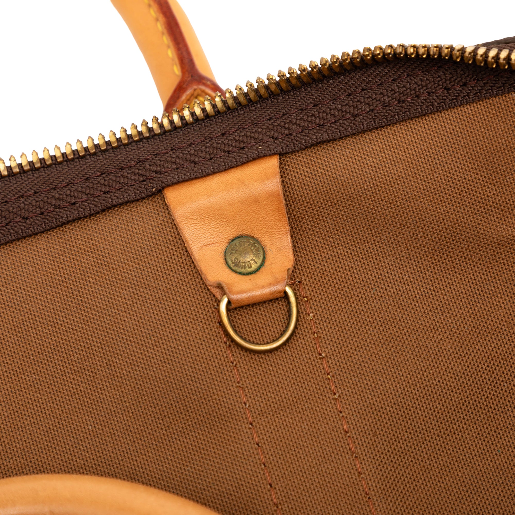 Monogram Keepall 45 - Image 6