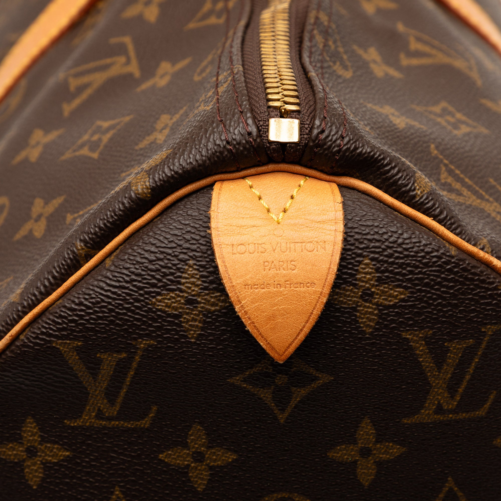 Monogram Keepall 45 - Image 7