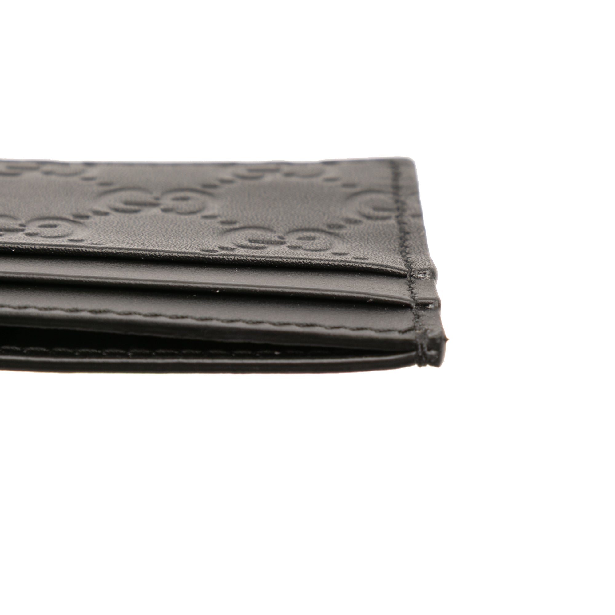 Guccissima Card Holder - Image 7