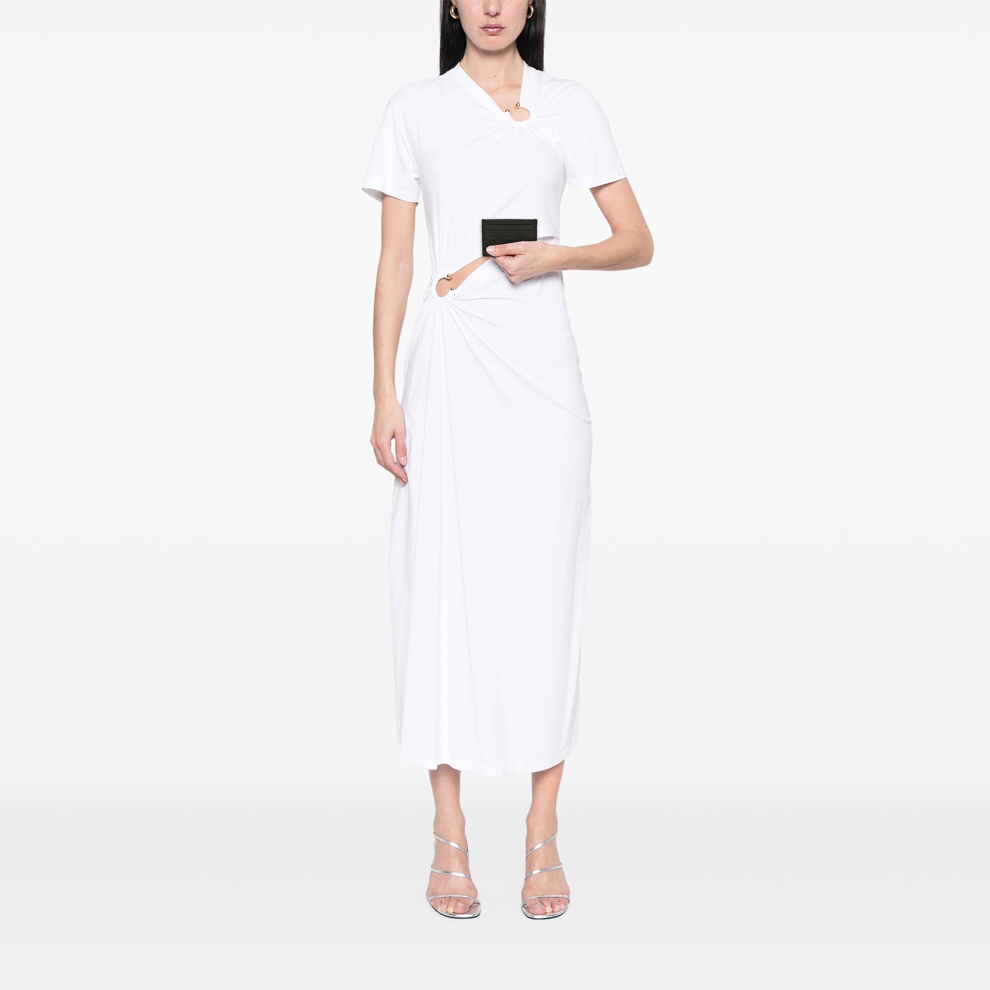 Guccissima Card Holder - Image 9