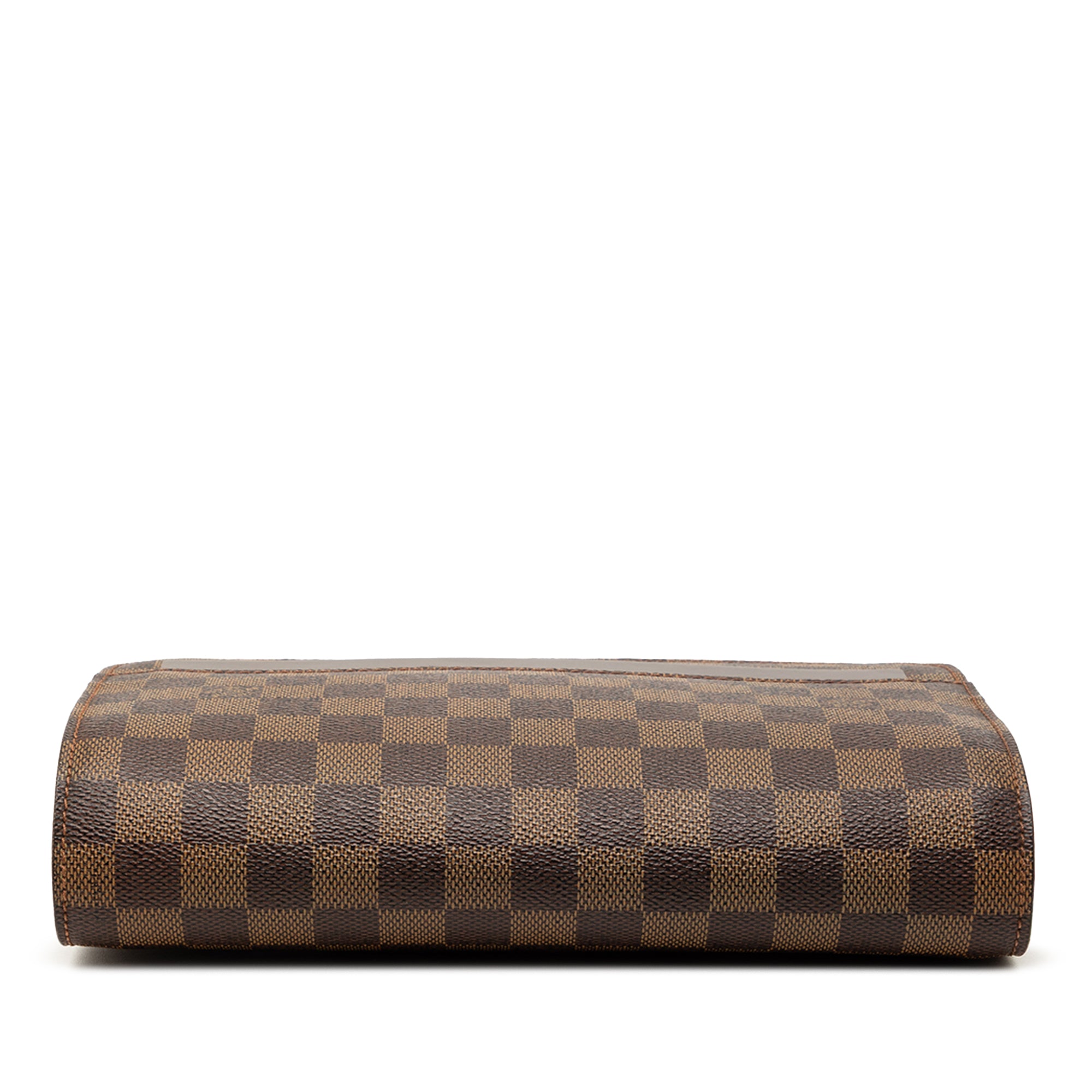 Damier Ebene Saint Louis Pochette - Image 3