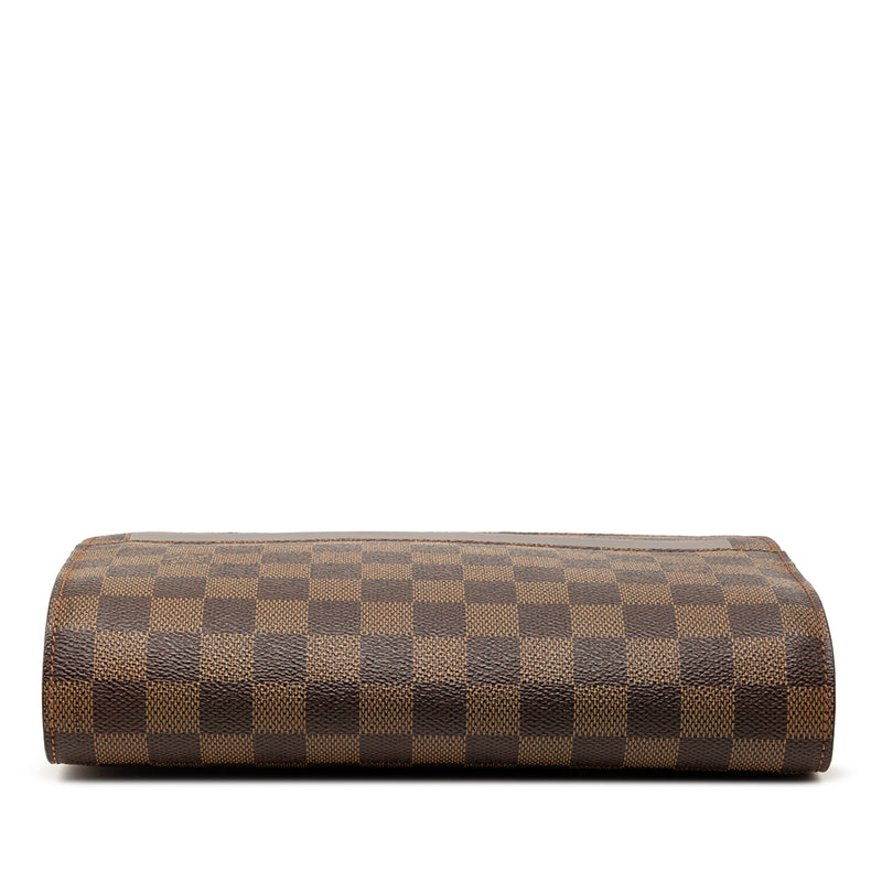 Damier Ebene Saint Louis Pochette - Image 3