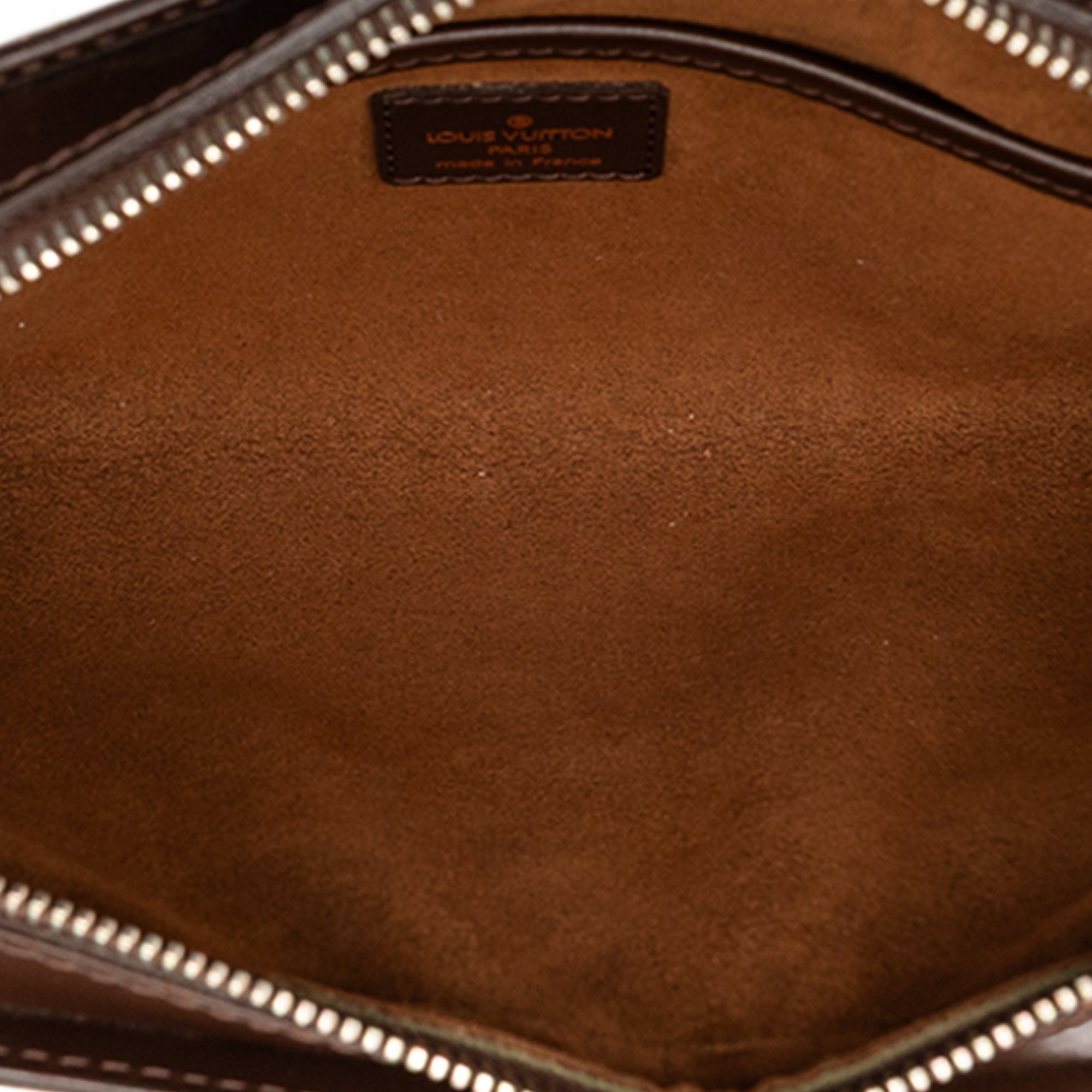 Damier Ebene Saint Louis Pochette - Image 4