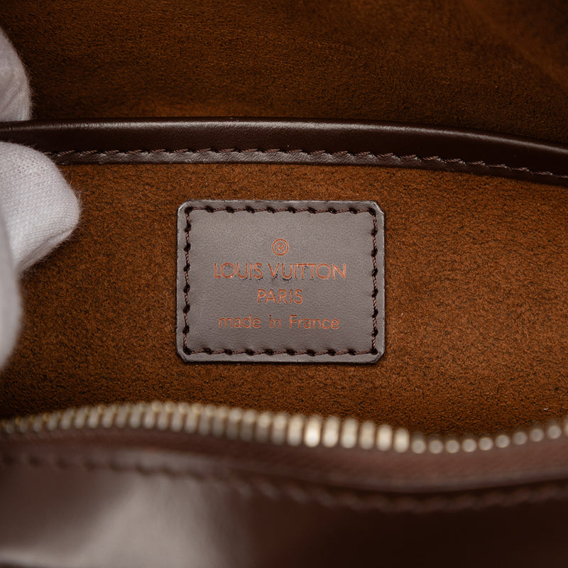 Damier Ebene Saint Louis Pochette - Image 5