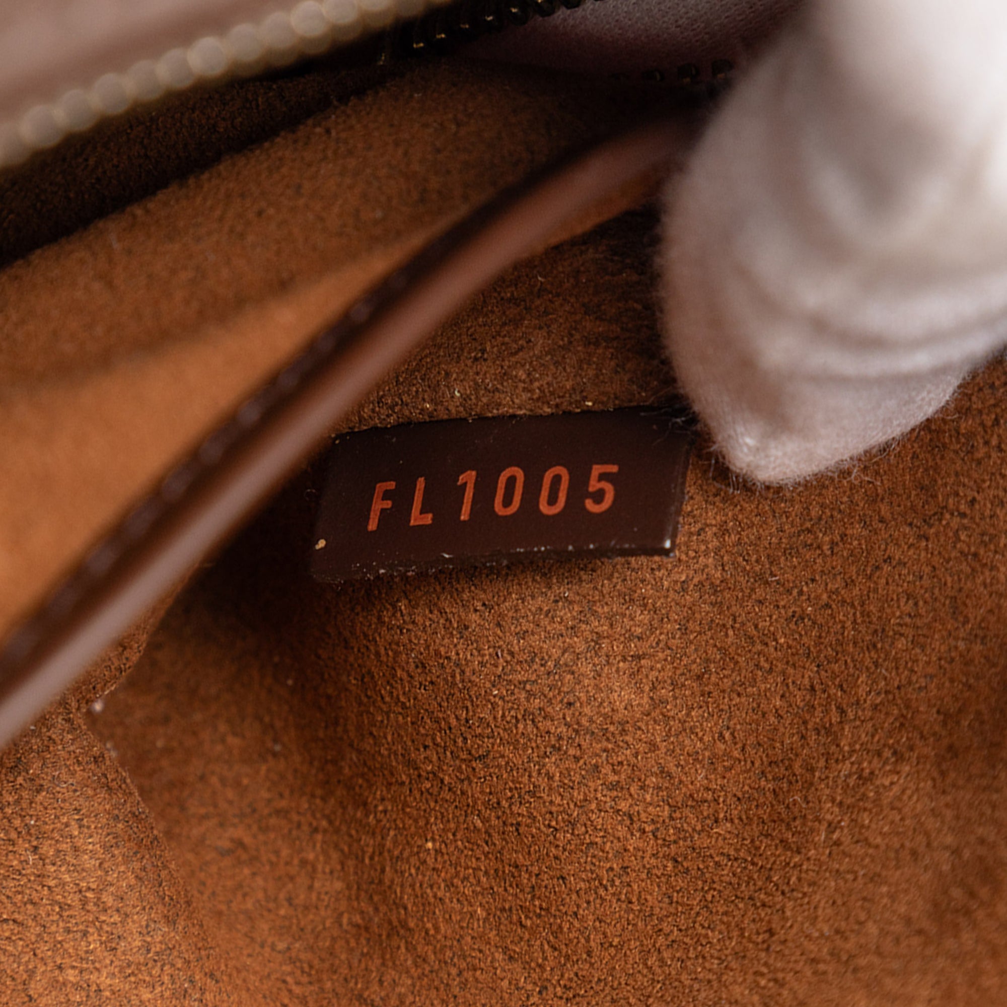 Damier Ebene Saint Louis Pochette - Image 6