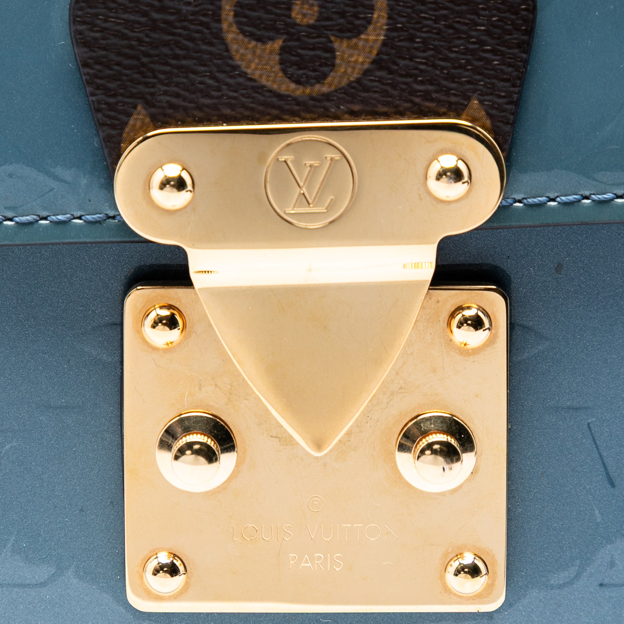Monogram Vernis Spring Street - Image 5