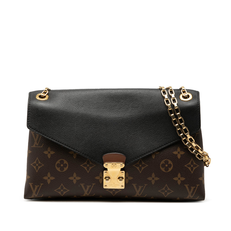 Monogram Pallas Chain